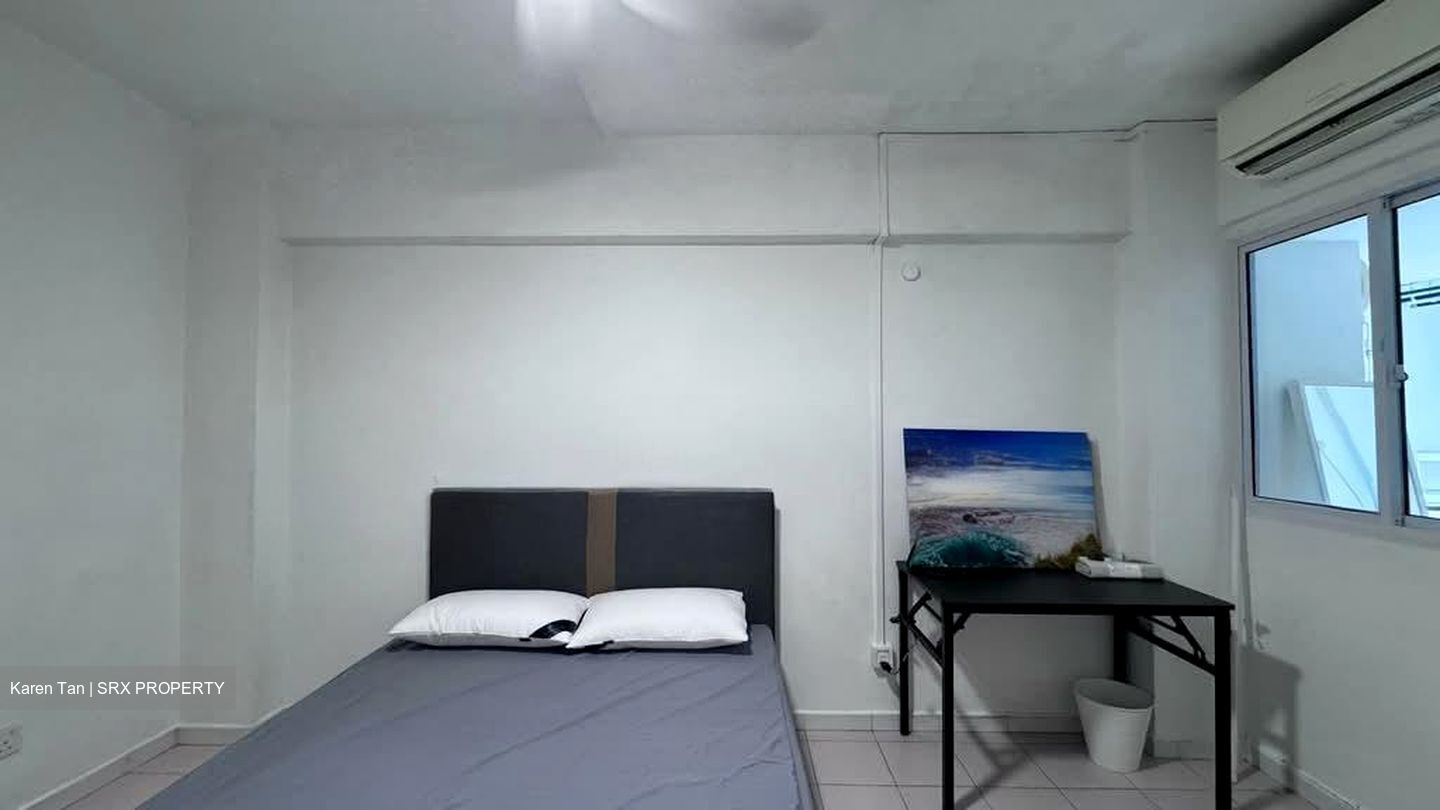 Pandan Valley (D21), Condominium #584300851